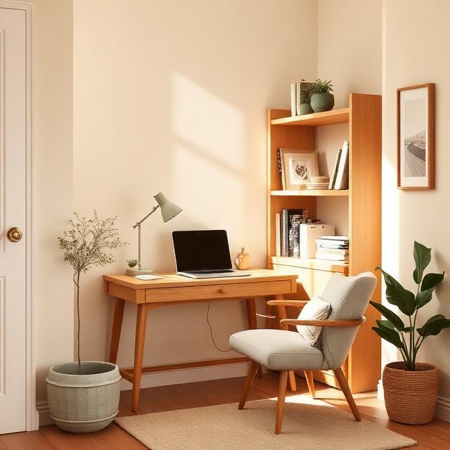 Roomera - One room, all picked out