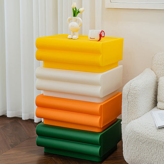 Custom Modular Drawer Cabinet