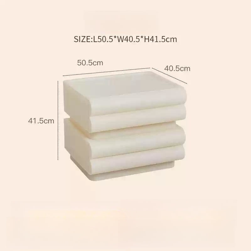 Custom Modular Drawer Cabinet